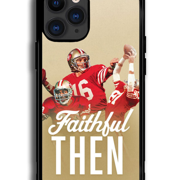 49ers Fans iPhone 13 Pro Max Case CT1914