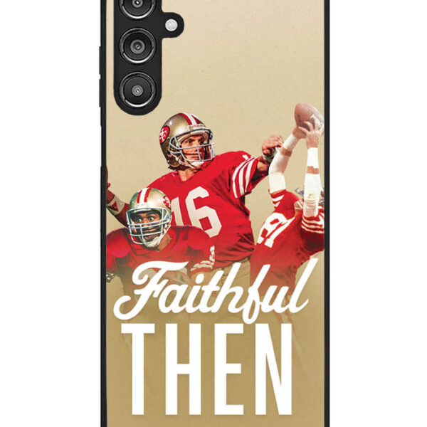 49ers Fans Samsung Galaxy A14 5g Case CT1914