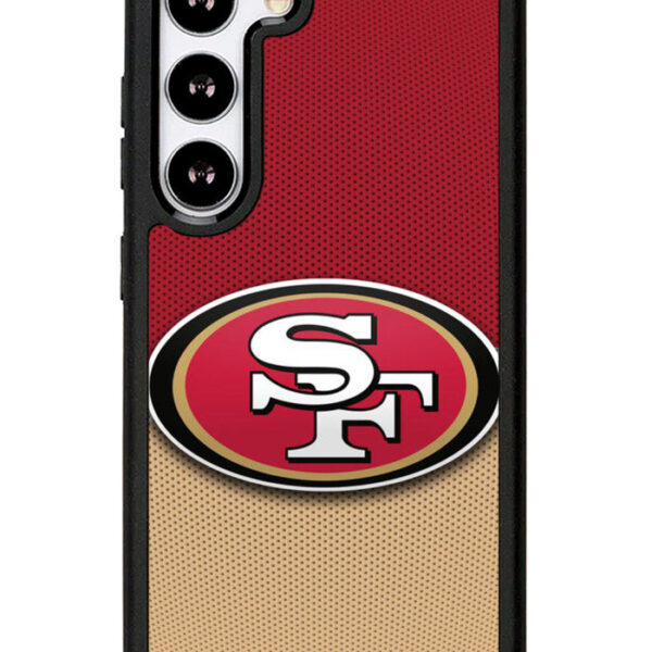 49ERS Samsung Galaxy S23 5G Case CT6001