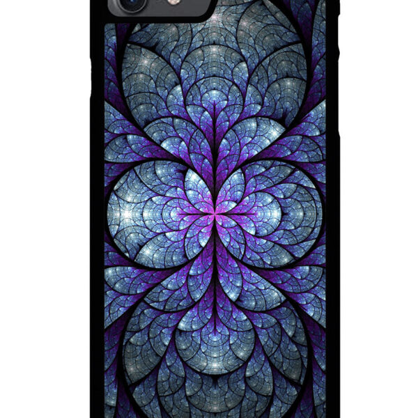 abalone art iPhone SE 2nd Generation 2020 Case CT1919