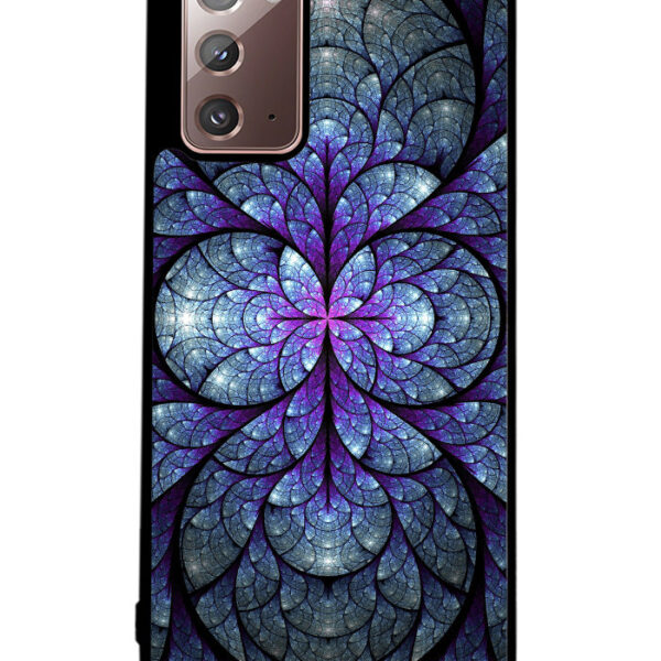 abalone art Samsung Galaxy Note 20 Case CT1919