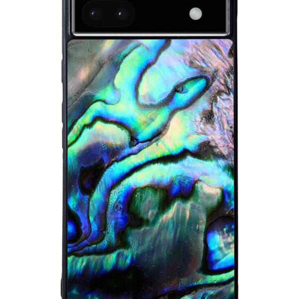 abalone Google Pixel 6A Case CT1945