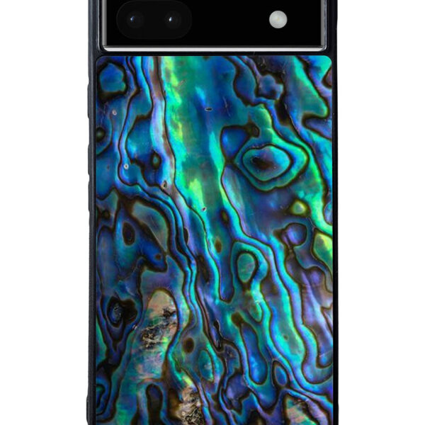 Abalone Google Pixel 6A Case CT1959