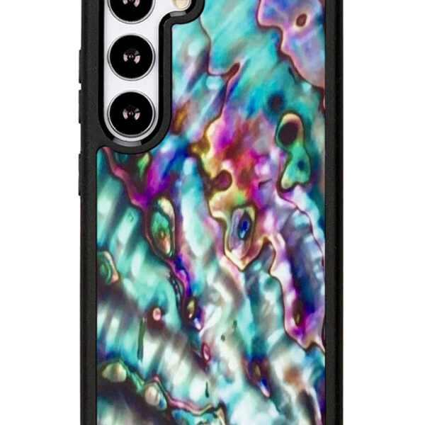 Abalone Gradation Samsung Galaxy S23 5G Case CT1958