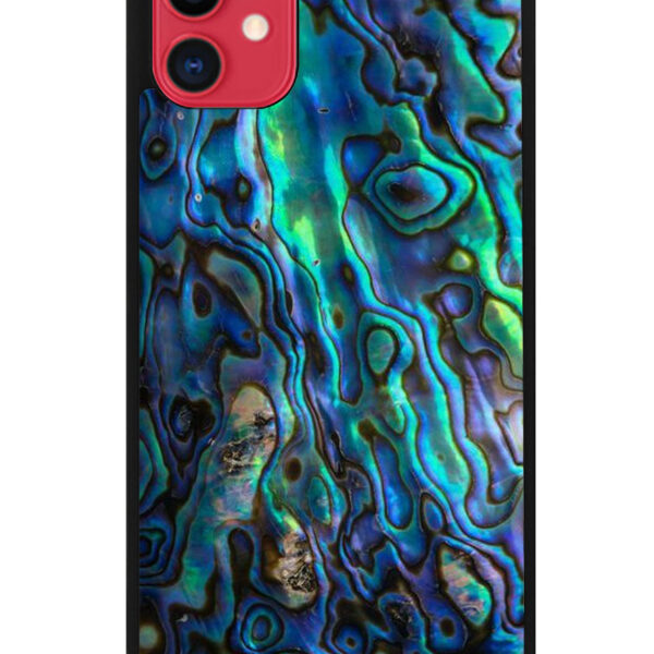 Abalone iPhone 11 Case CT1959