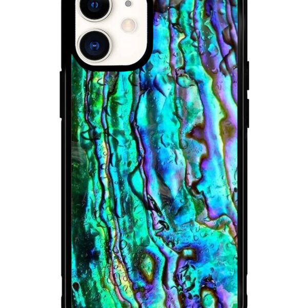 Abalone iPhone 12 Mini Case CT1918