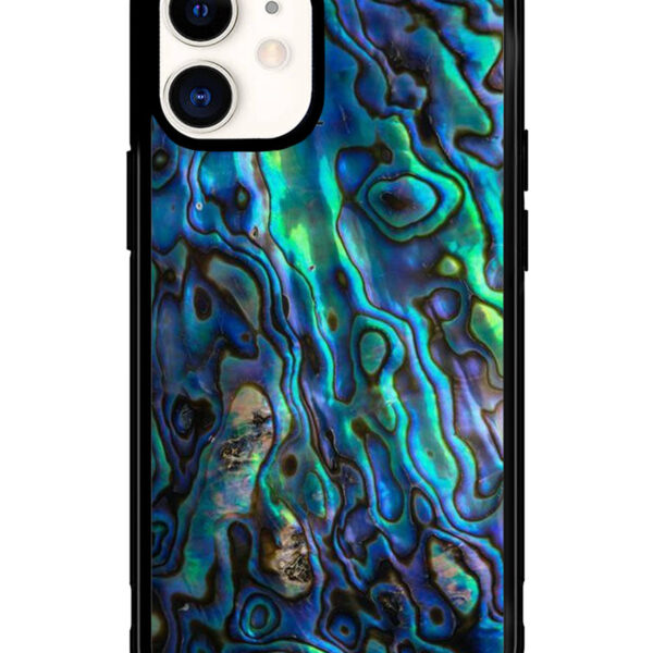 Abalone iPhone 12 Mini Case CT1959