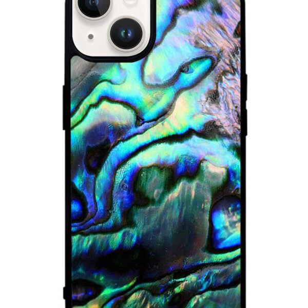 abalone iPhone 14 Plus Case CT1945