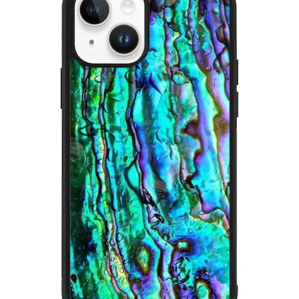 Abalone iPhone 15 Case CT3704