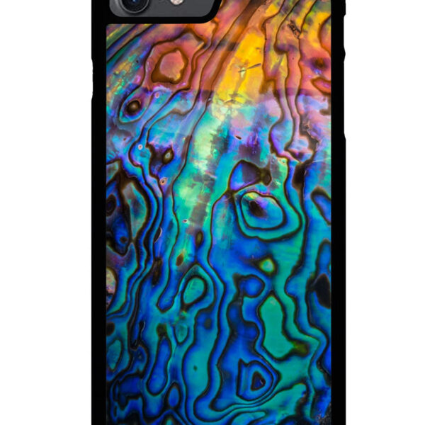 Abalone iPhone SE 3rd Generation 2022 Case CT1917