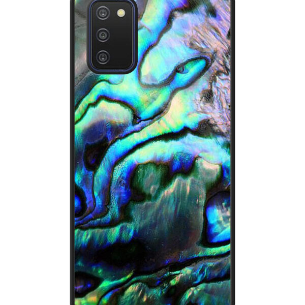 abalone Samsung Galaxy A03S Case CT1945
