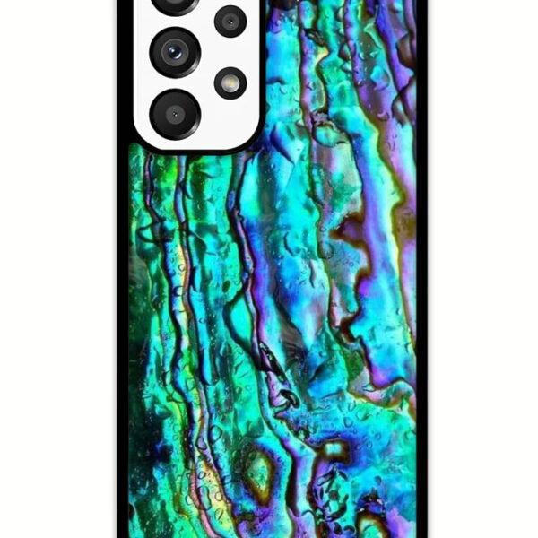 Abalone Samsung Galaxy A53 5G Case CT1918