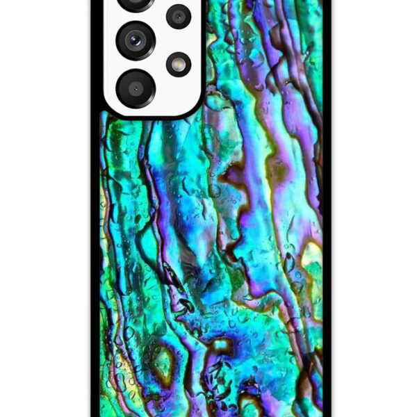 Abalone Samsung Galaxy A53 5G Case CT1953