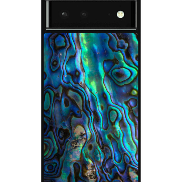 Abalone Shell Google Pixel 6 Case CT1951