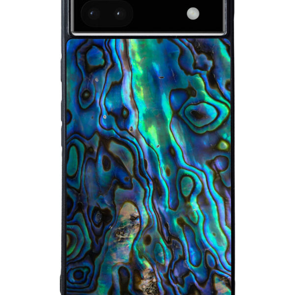 Abalone Shell Google Pixel 6A Case CT1951