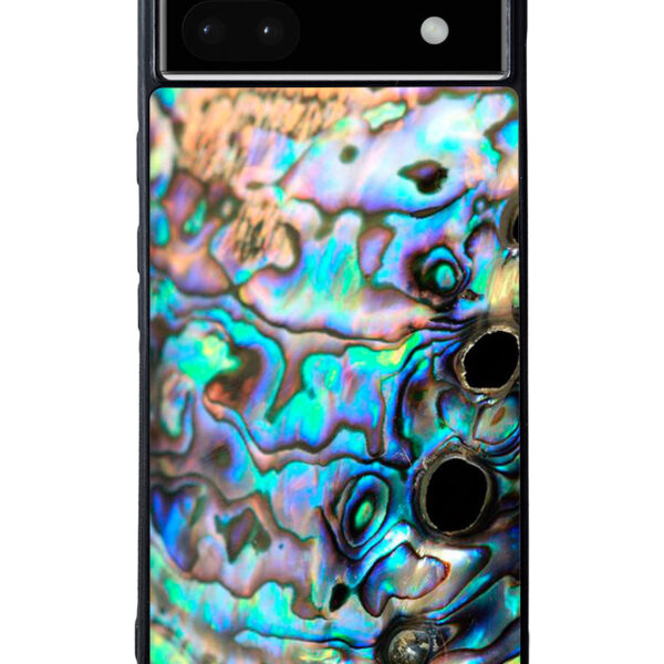 Abalone Shell Google Pixel 6A Case CT5826