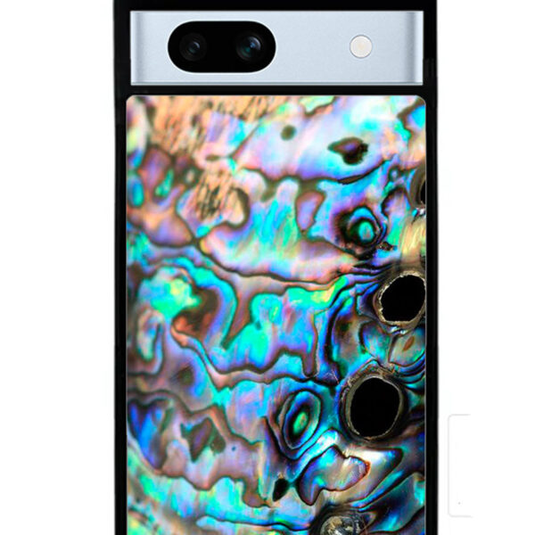 Abalone Shell Google Pixel 7A Case CT5826