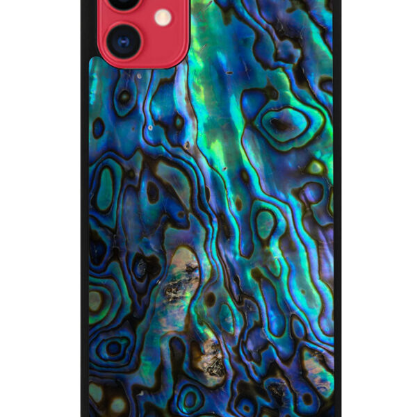 Abalone Shell iPhone 11 Case CT1951