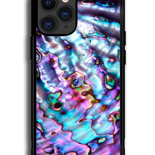 Abalone Shell iPhone 13 Pro Max Case CT1950