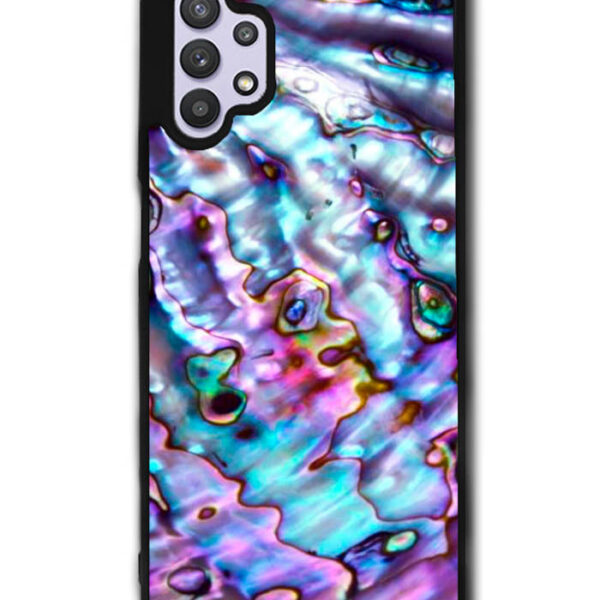 Abalone Shell Samsung Galaxy A32 5G Case CT1950