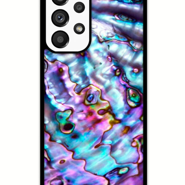 Abalone Shell Samsung Galaxy A53 5G Case CT1950