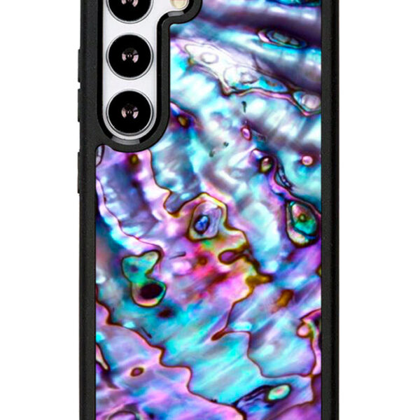 Abalone Shell Samsung Galaxy S23 5G Case CT1950
