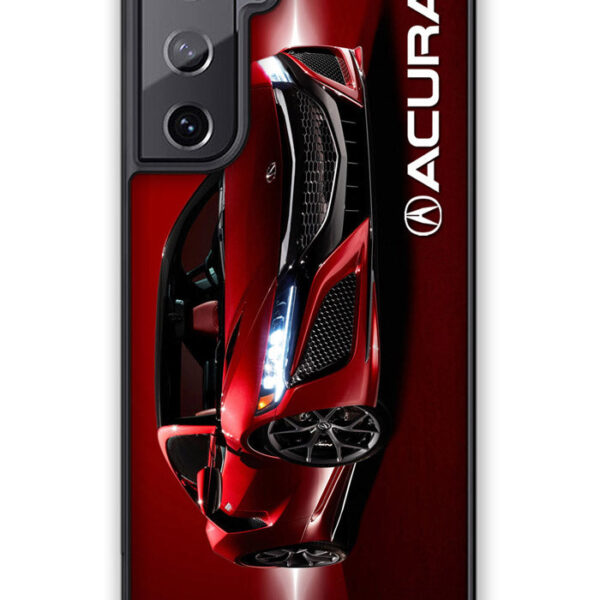 Acura Nsx Samsung Galaxy S21 Plus 5G Case CT1939
