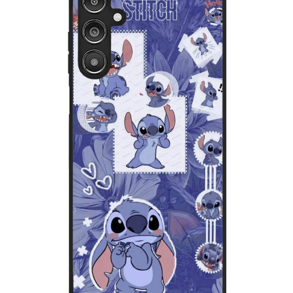Aesthetic Stitch Samsung Galaxy A14 5G CT9256