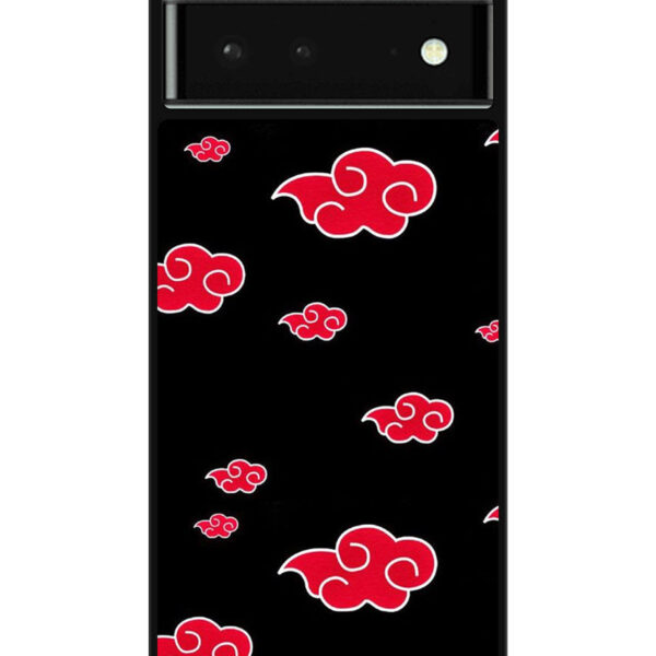Akatsuki Google Pixel 6 Case CT1967