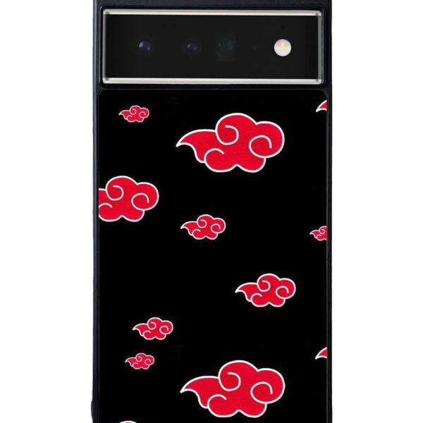 Akatsuki Google Pixel 6 Pro Case CT1967