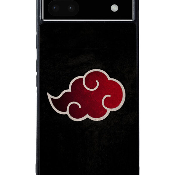 Akatsuki Google Pixel 6A Case CT1965
