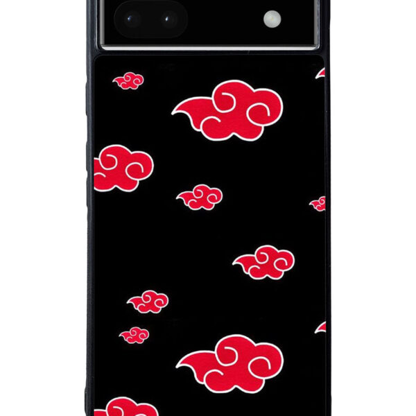 Akatsuki Google Pixel 6A Case CT1967
