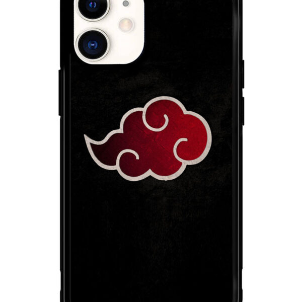 Akatsuki iPhone 12 Case CT1965