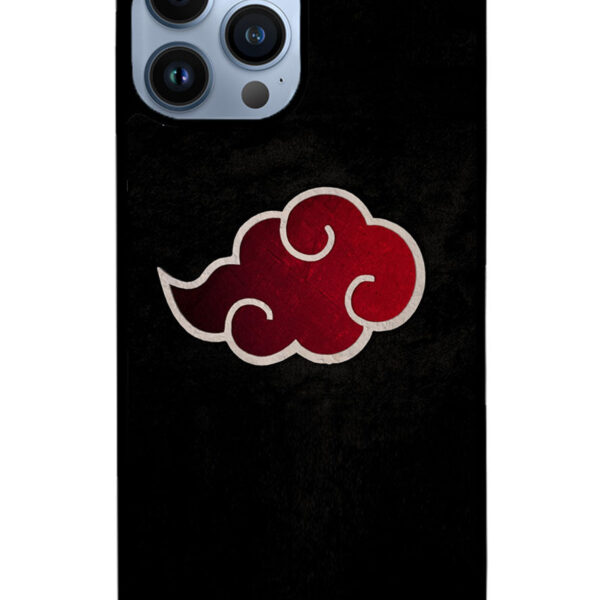 Akatsuki iPhone 13 Pro Case CT1965