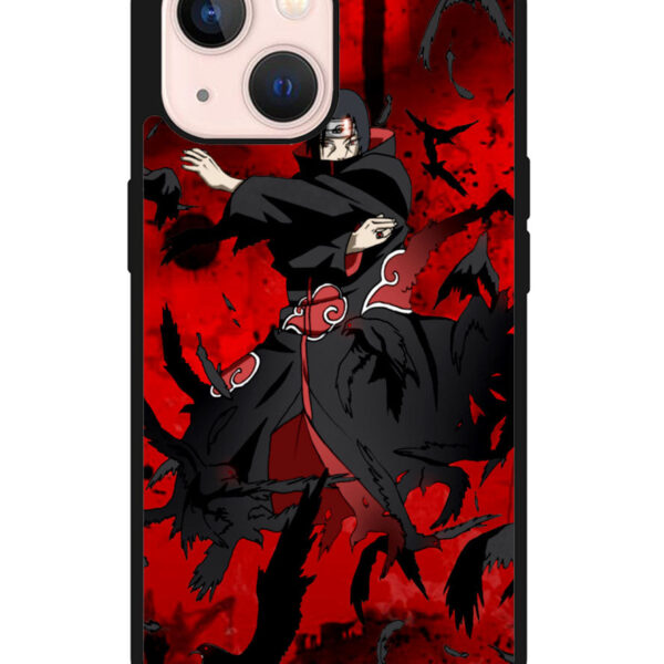 akatsuki itachi iPhone 13 Case CT1181