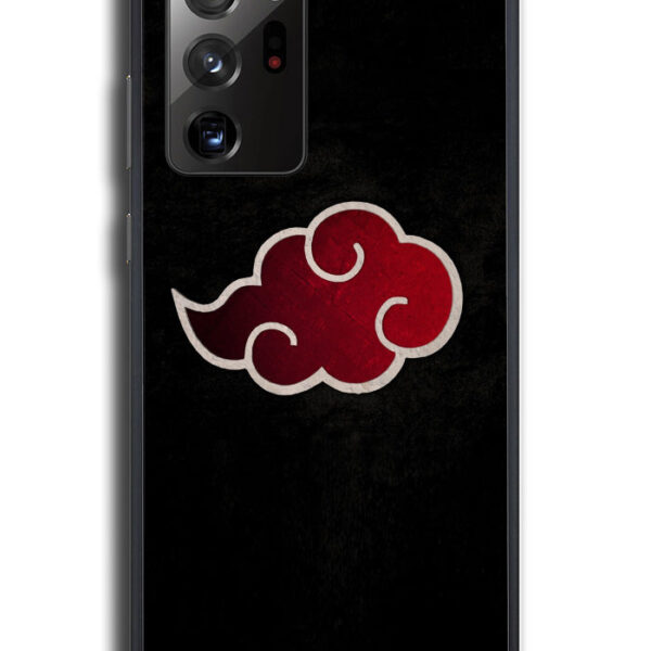 Akatsuki Samsung Galaxy Note 20 Ultra Case CT1965