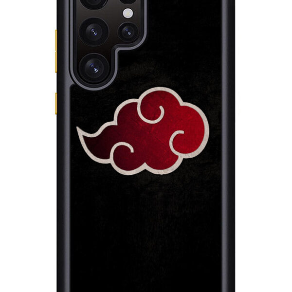 Akatsuki Samsung Galaxy S22 Ultra 5G Case CT1965