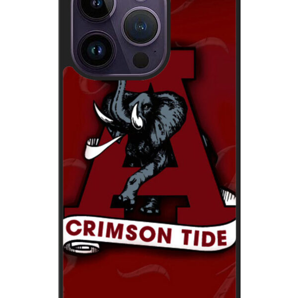 Alabama crimson tide football iPhone Cases , Samsung Galaxy Cases , Google Pixel Cases , Motorola Cases CT1998