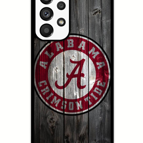alabama crimson tide Samsung Galaxy A53 5G Case CT1988