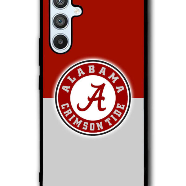 Alabama Crimson Tide Samsung Galaxy A54 5G Case CT0881