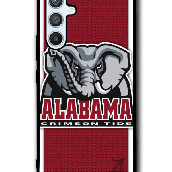 Alabama Crimson Tide Samsung Galaxy A54 5G Case CT1651