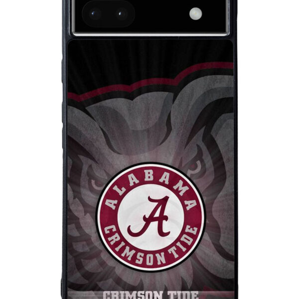 Alabama football Google Pixel 6A Case CT1982