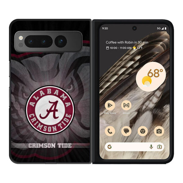 Alabama football Google Pixel Fold CT3767