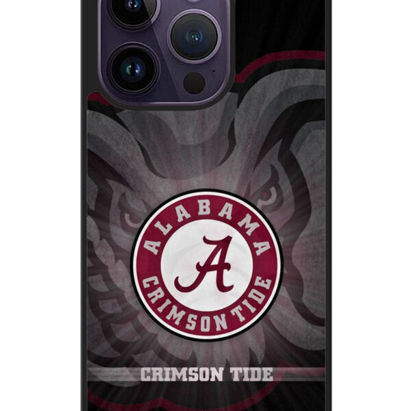 Alabama football iPhone Cases , Samsung Galaxy Cases , Google Pixel Cases , Motorola Cases CT1982