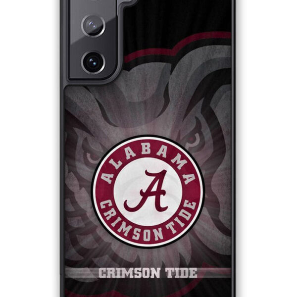 Alabama football Samsung Galaxy S21 Plus 5G Case CT1982