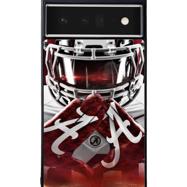 Alabama Google Pixel 6 Pro Case CT1985