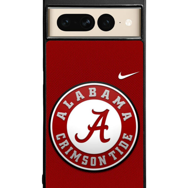 alabama Google Pixel 7 Pro Case CT2017
