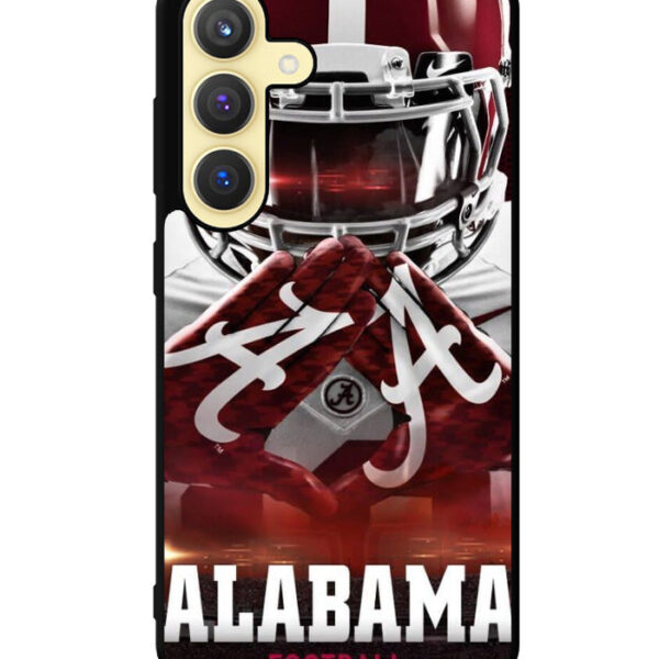 Alabama Samsung Galaxy S24 Plus Case CT3770