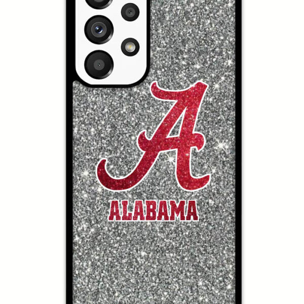 alabama tide Samsung Galaxy A53 5G Case CT2018