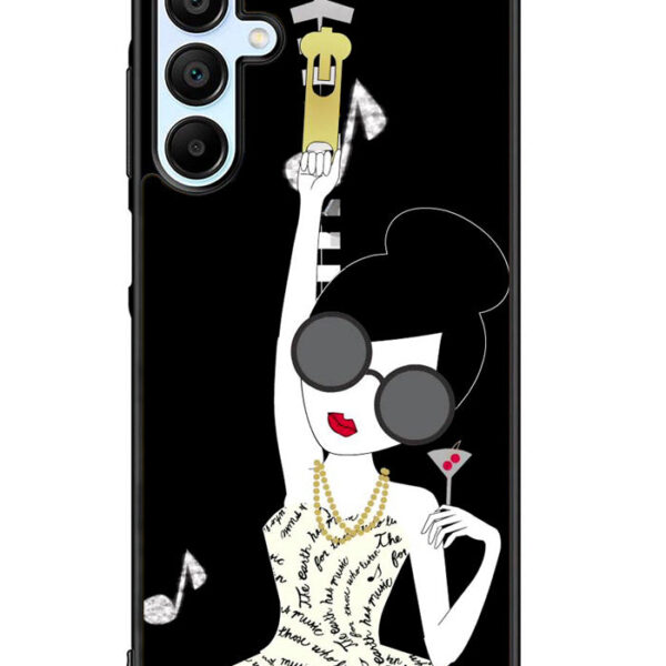 Alice And Olivia 2 Samsung Galaxy A15 5G Case CT1117